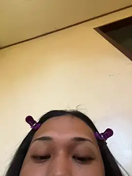 Ursweetmolly Obrolan Langsung XXX
