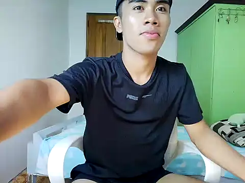 XXX chat uživo modela valerio_fernan