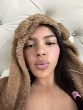 MeganHillss Show Webcam