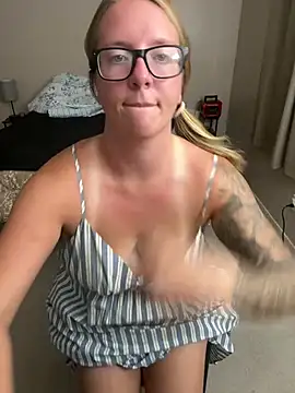 Chat XXX ao vivo de _ElizabethLove_