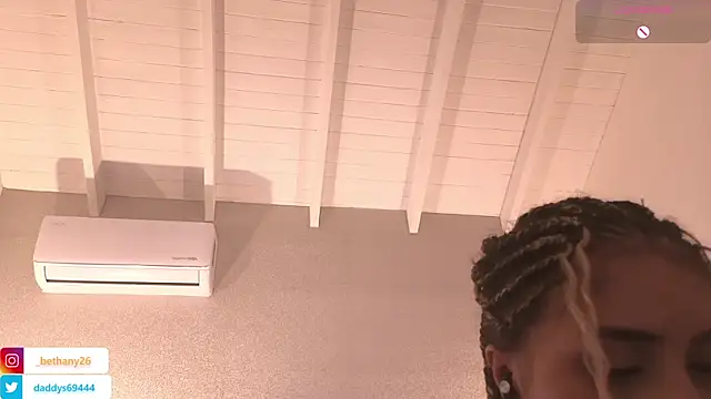 Daddysgirl1_ XXX чат на живо
