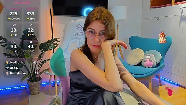 Hailey_Green Chat XXX live