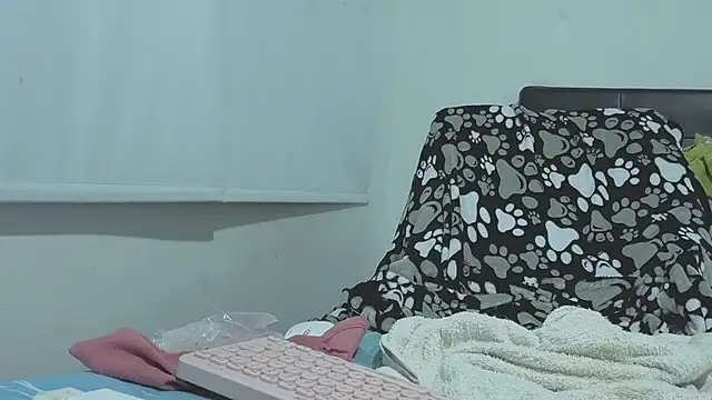 צ'אט XXX בשידור חי של ChannelCox1