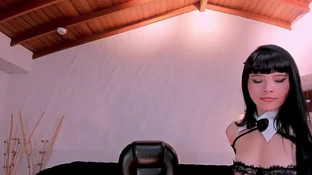AgathaKondo_'s Live XXX Chat