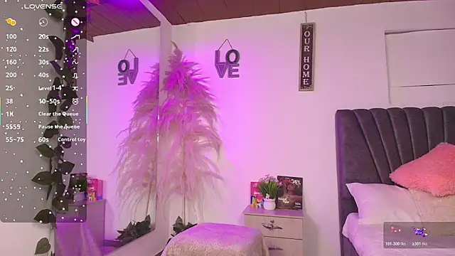 miaoconell Chat XXX live