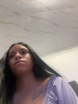 Chatroom XXX en direct de CELESTE_-EC