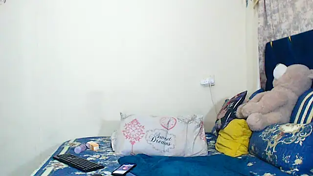 veronica1xxx's Live XXX Chat