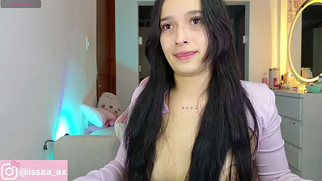 issa_dolly Chat XXX in diretta