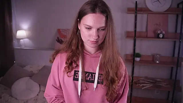 WillowLaigle's Live XXX Chat
