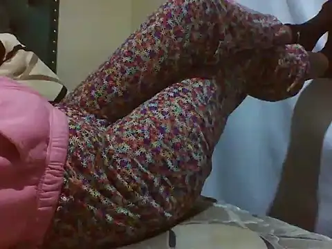 Sexy_Riri's Live XXX Chat