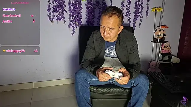GreisyAndHazzan Adlı Modelin Canlı XXX Sohbeti