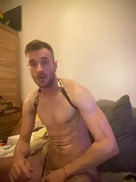 pervshon Webcam-Show