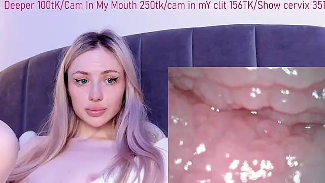 jannemary Chat XXX live