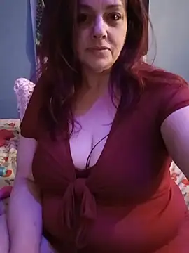sexyhotcheryl's Live XXX Chat