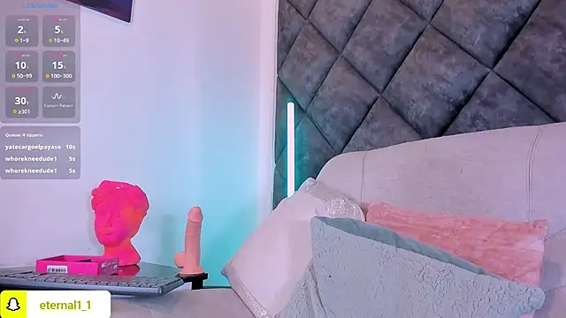 Онлайн чат XXX _Eternal_