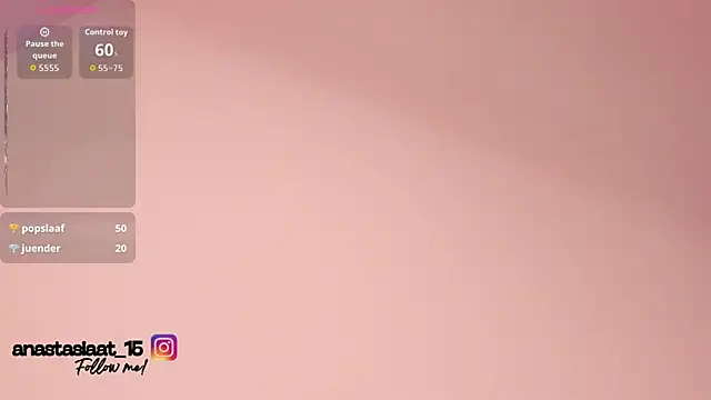 Miia_Thompsonn Obrolan Langsung XXX
