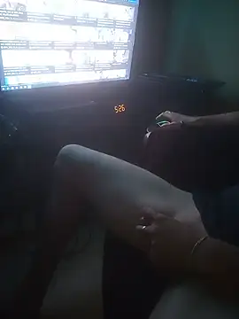Martynew Live XXX Chat