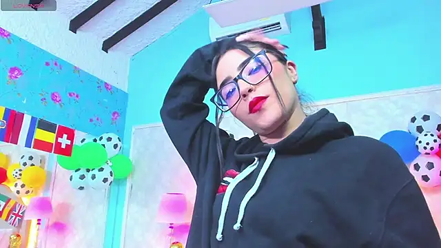 Sembang XXX Secara Langsung SamyySwet
