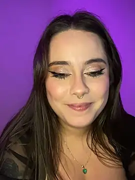 XXX chat uživo modela PutaYasmim