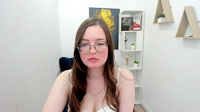 WishToBloom Adlı Modelin Canlı XXX Sohbeti