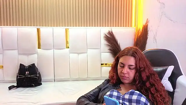 Afrodita_tp live XXX chat