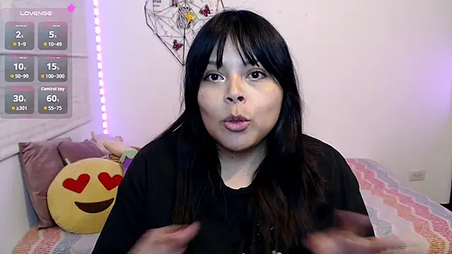 EllieMoonX 라이브 XXX 채팅