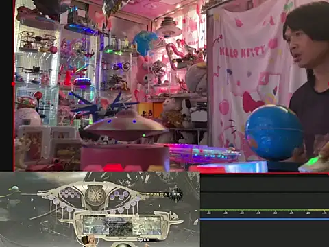 JesuAdam Live XXX-Chat