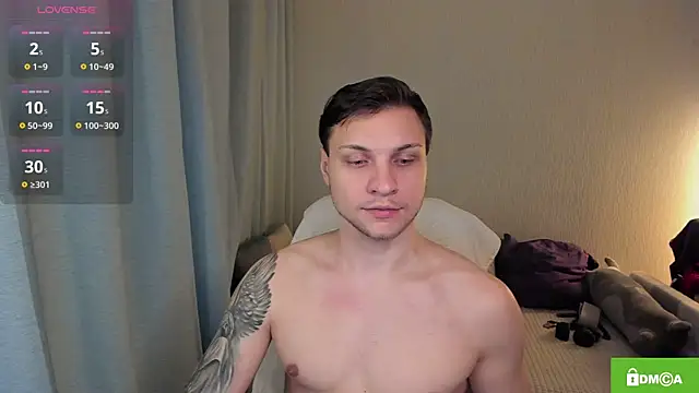 Онлайн чат XXX handsome_guy01