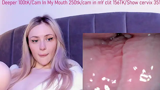 jannemary 라이브 XXX 채팅