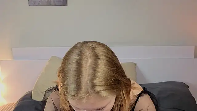 JulietteRain's Live XXX Chat
