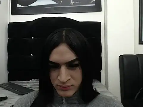 Chat +18 de karla_lovera ao vivo