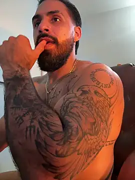 Chat XXX Live Ryan_Black3