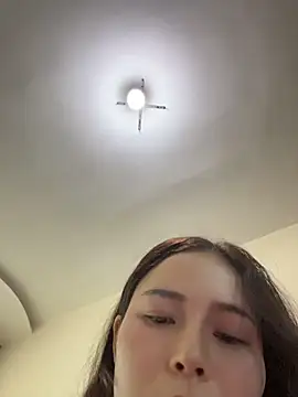 xiaolu0706's Live XXX Chat
