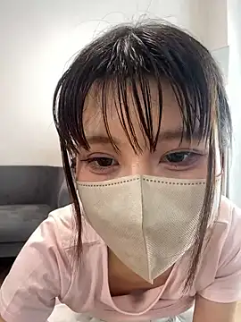 Živý XXX chat -Nyanko-chan-