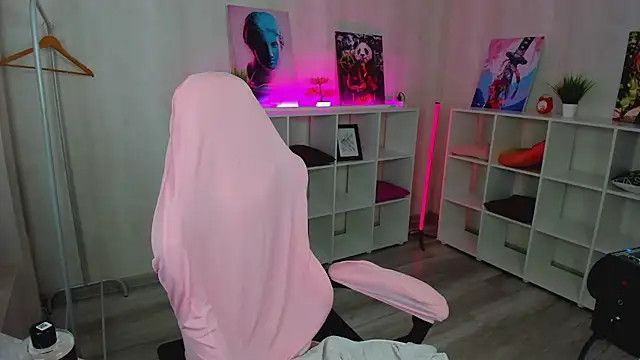Živý XXX chat Golden__Whisper