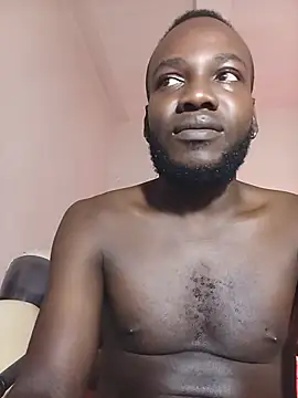 alfablackx's Live XXX Chat