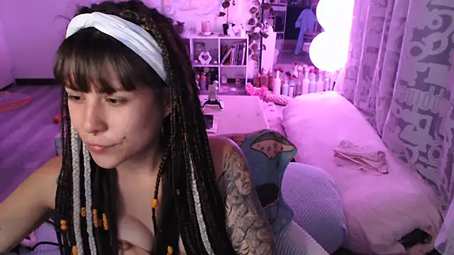 Chat XXX Live Hellen_dumont