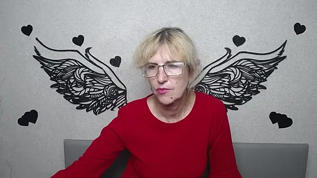 PattySanny – Live XXX-chat