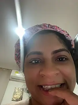 Chat XXX en directo de Tana_latin1-