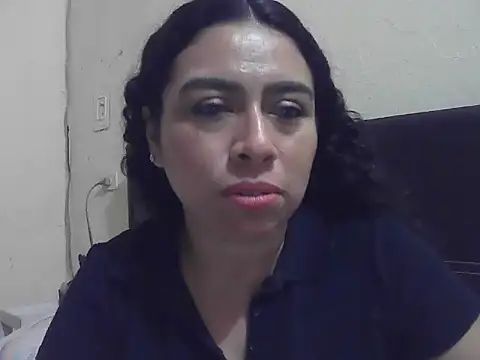 DalilahMx Chat XXX in diretta