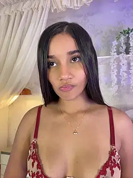 Živý XXX chat AlessiaVallmont