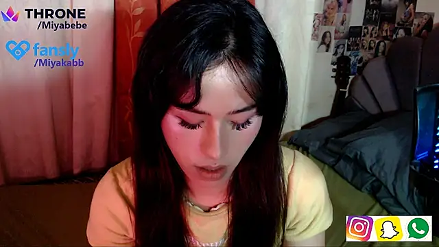 chakababe Live XXX Chat
