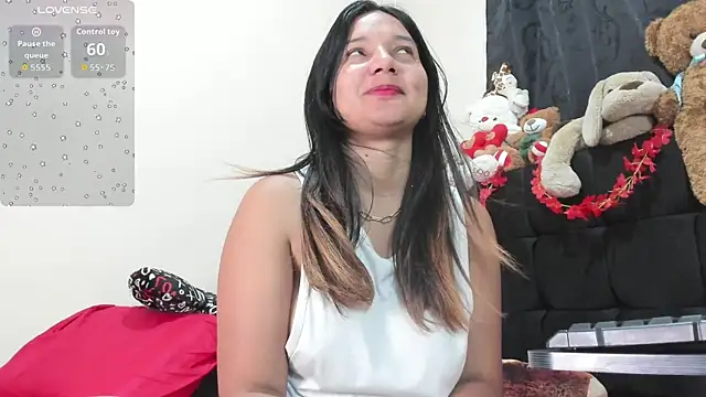 Chat XXX ao vivo de zusan_king_