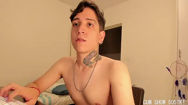 Michael_v77 – Naživo XXX chat