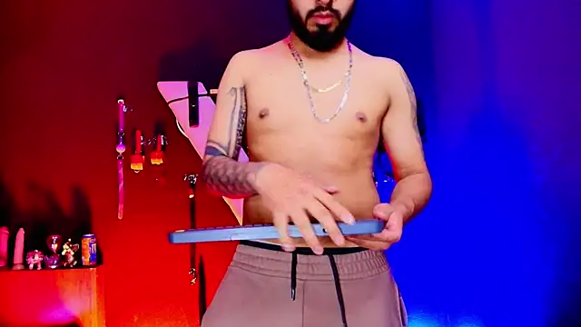 Živý XXX chat onyx_n_chloe