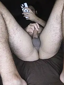 Gasc_1992's Live XXX Chat