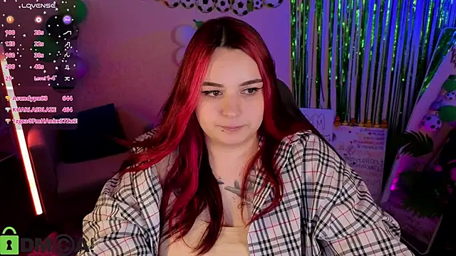 Mia_R0ss' Live XXX Chat