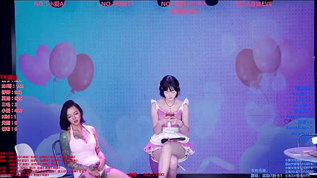 Wily-07's Live XXX Chat