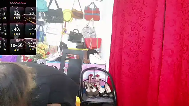 Xiaraa26 – Naživo XXX chat