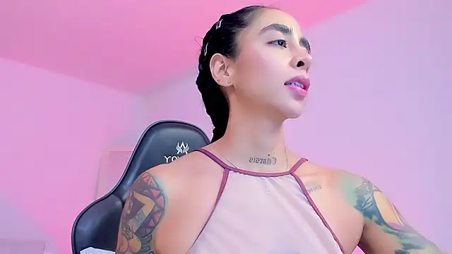 Sembang XXX Secara Langsung sophierooy22